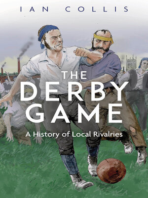 cover image of The Derby Game